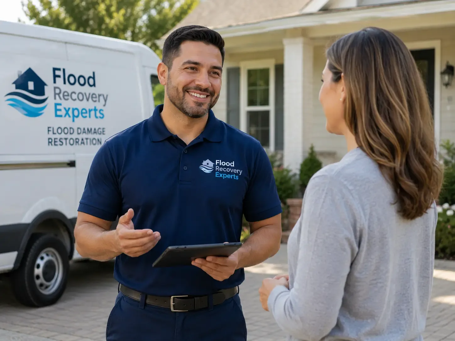 Flood Damage Cleanup Tulsa, OK FAQs